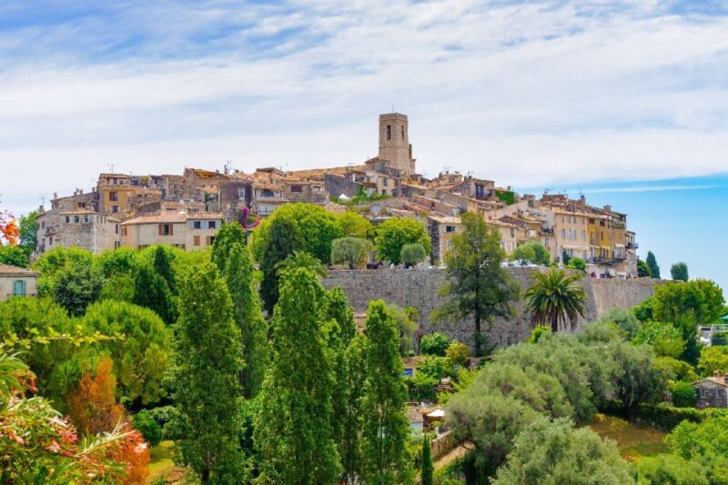 Nice: Cannes, Antibes & St Paul de Vence Half-Day Tour - Price and Value: Is It Worth It?