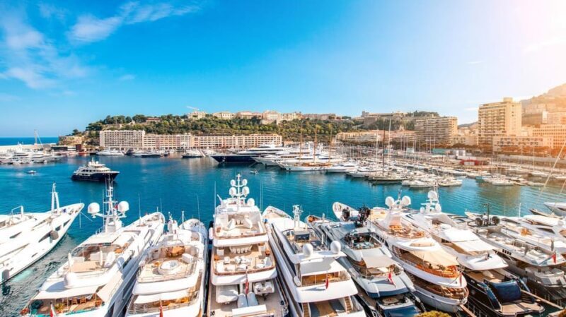 Nice/Cannes: Monaco, Monte-Carlo & Eze Village Private Tour - Authentic Experiences from Reviewers