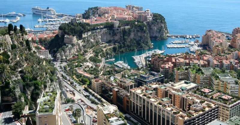 Nice/Cannes: Private Monaco, Monte Carlo, and Eze Day Tour - Practical Details and What to Keep in Mind