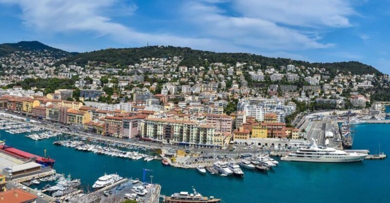Nice City and The Bay of Villefranche Private Tour - Introduction: Why This Tour Might Be Your Perfect Day Out