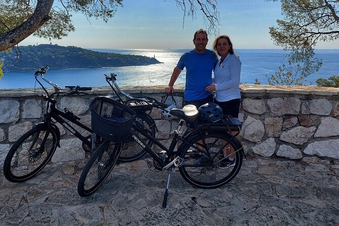 Nice City Best Highlights E-bike Tour - An In-Depth Look at the Nice Highlights E-bike Tour