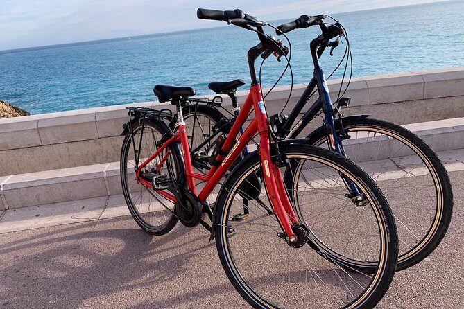 Nice City Bike Rental - Practical Details and Tips