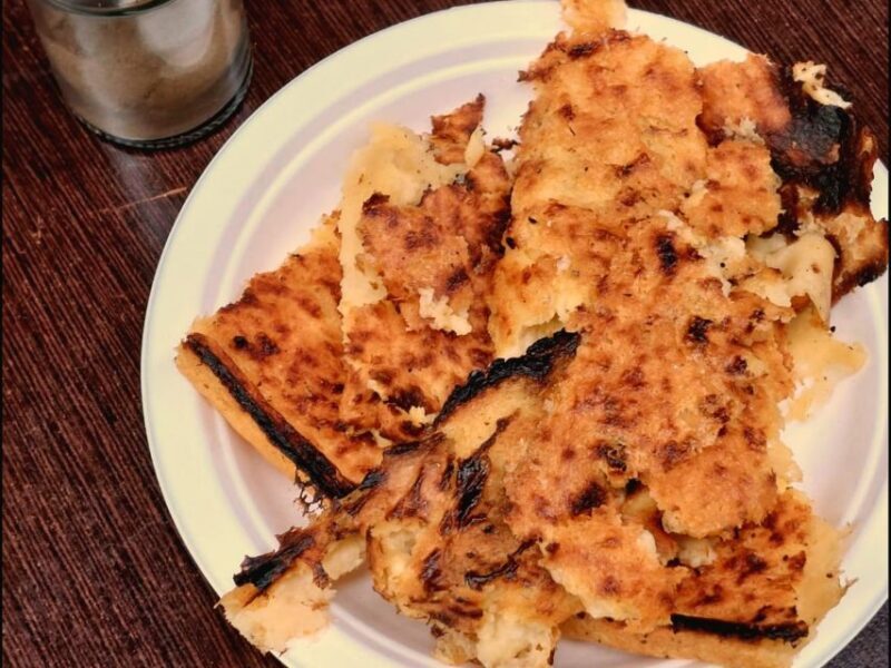 Nice: City Foods Guided Walking Tour - Food and Drink Highlights