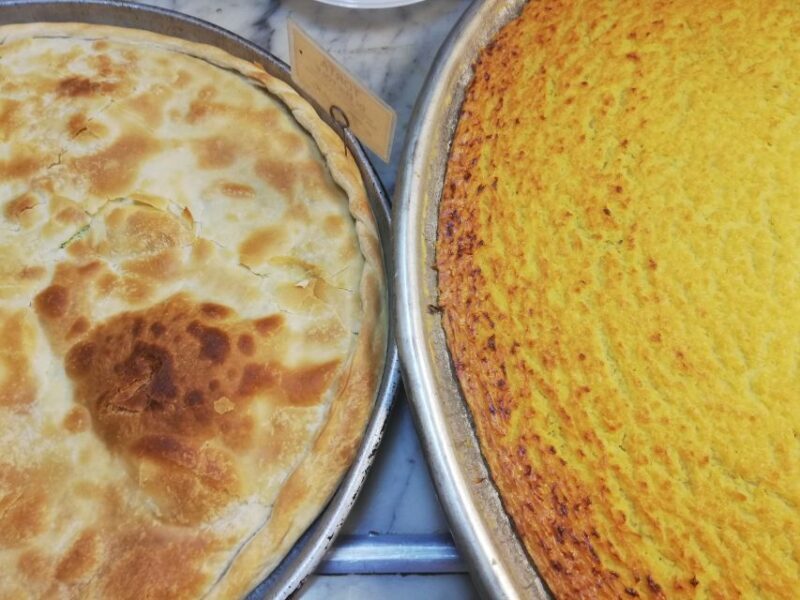 Nice: City Foods Guided Walking Tour - Why This Tour Is a Great Choice