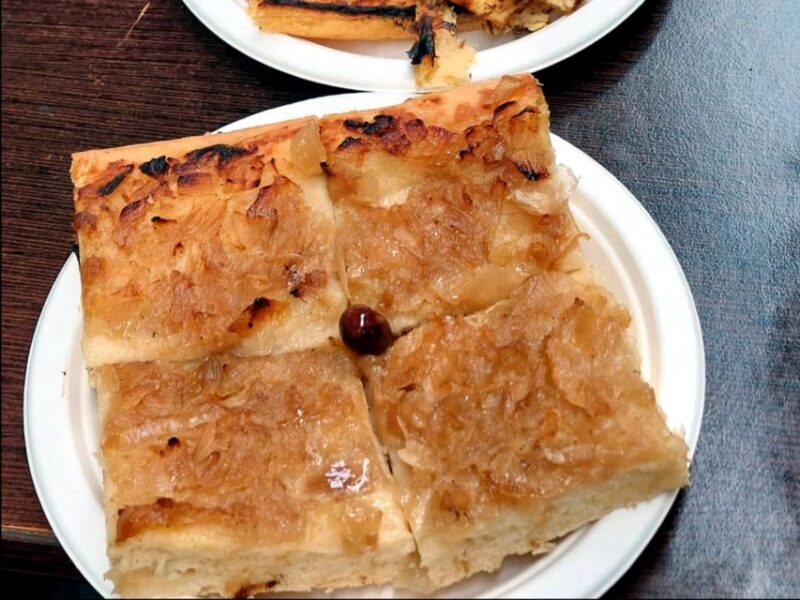 Nice: City Foods Guided Walking Tour - FAQ