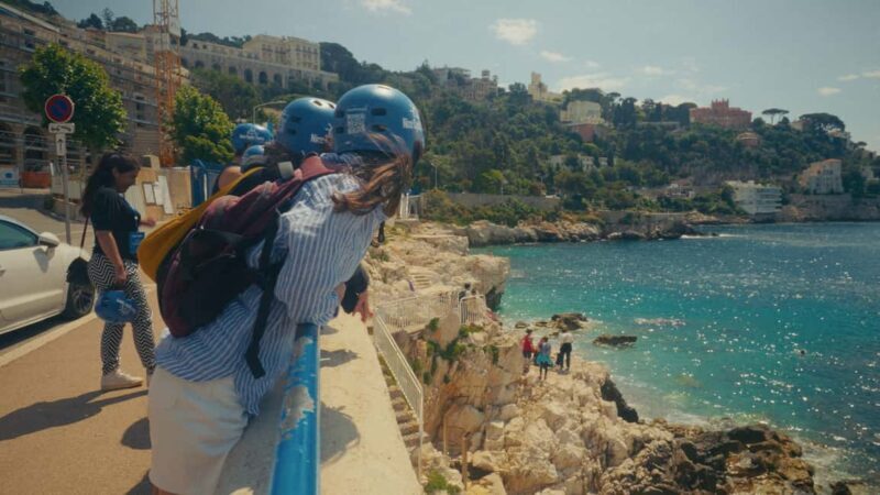 Nice: City Highlights E-Bike Tour - Final Thoughts