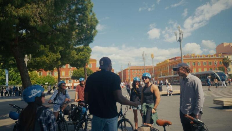 Nice: City Highlights E-Bike Tour - Final Word