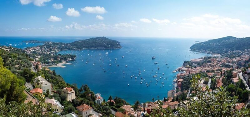Nice City, Villefranche sur Mer and Wine Tasting - Final Thoughts