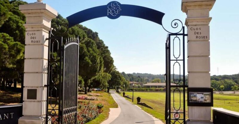 Nice: Clos des Roses wine tasting and lunch - Final Thoughts