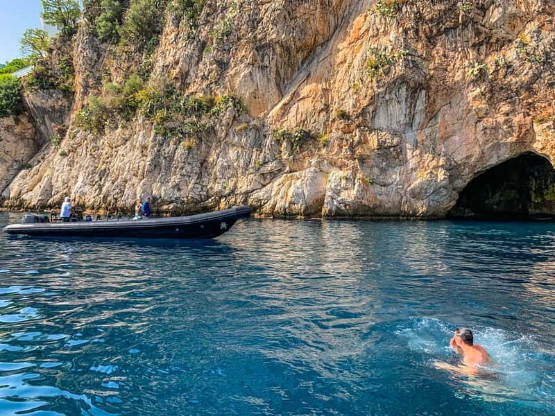 Nice: Coastline Boat Cruise to Monaco - What’s Included and What’s Not