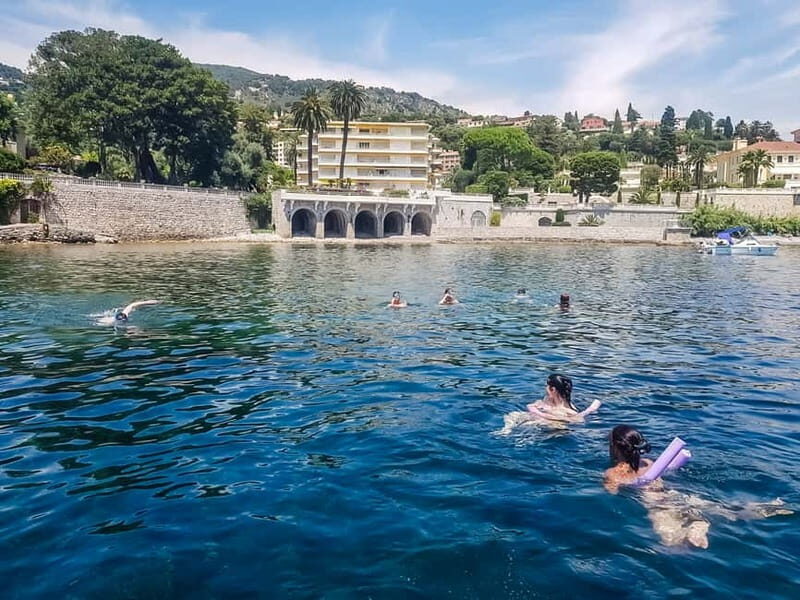 Nice: Coastline Boat Cruise to Monaco - Who Will Love This Tour?