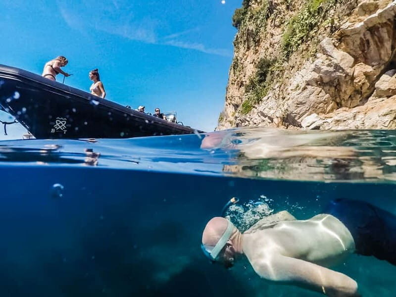 Nice: Coastline Boat Cruise to Monaco - Final Thoughts