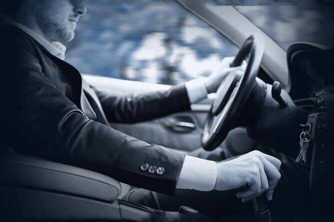 Nice Côte d'Azur Airport Transfer To Monaco - Introduction