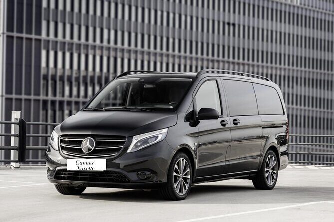 Nice Côte d'Azur Airport Transfer To Monaco - Key Points