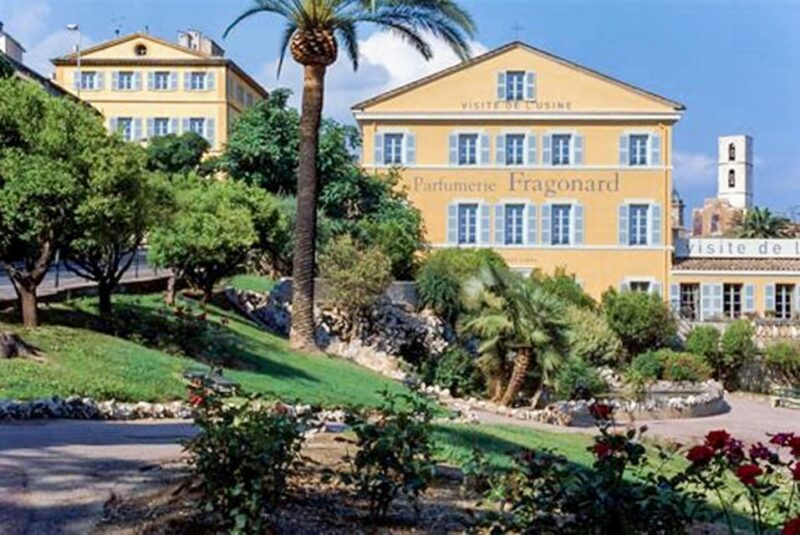 Nice: Countryside Tour with Grasse - An In-Depth Look at the Experience