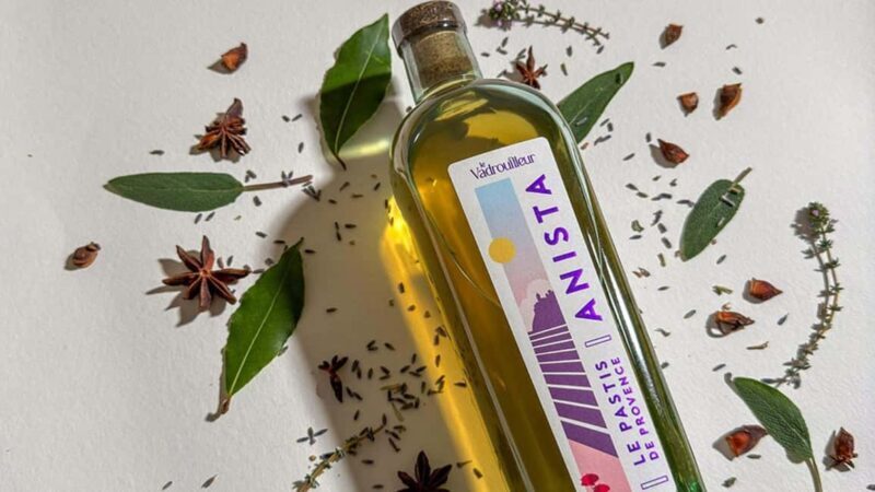 Nice: Create your own gin with a master distiller - A Deep Dive into the Gin Creation Experience