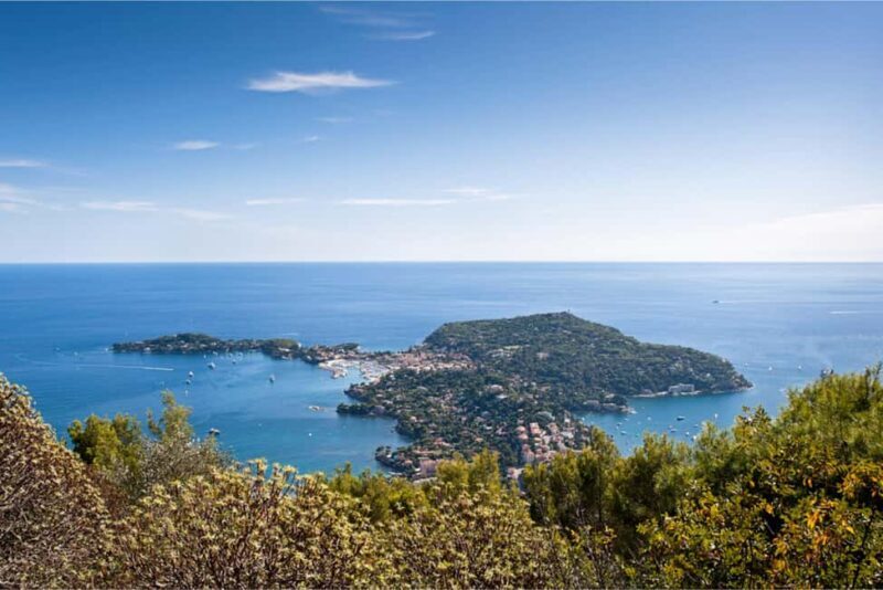 Nice: driving tour of the most beautiful viewpoints - A Deeper Look at the Tour