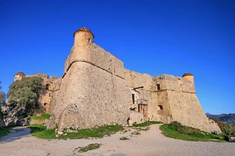 Nice: driving tour of the most beautiful viewpoints - Who Should Book This Tour?