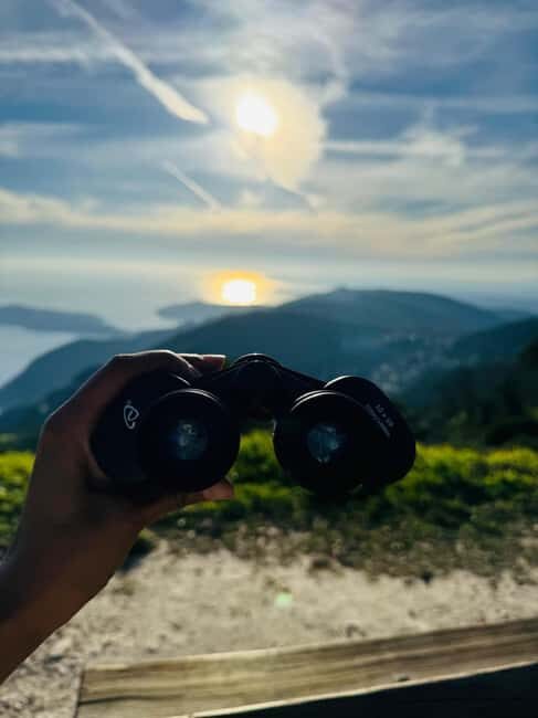 Nice: driving tour of the most beautiful viewpoints - The Sum Up