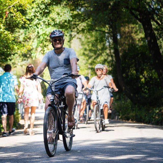 Nice: E-Bike City Highlights Tour - FAQs