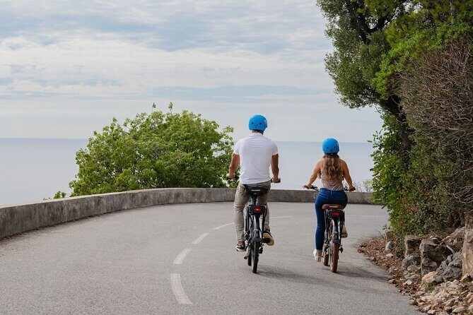 Nice Electric Bike Rental - What to Expect on Your Rental Experience