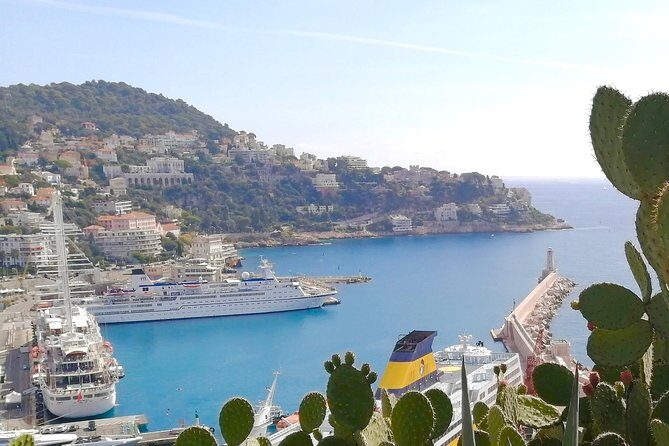 Nice Essentials Guided Electric Bike Tour - Final Thoughts