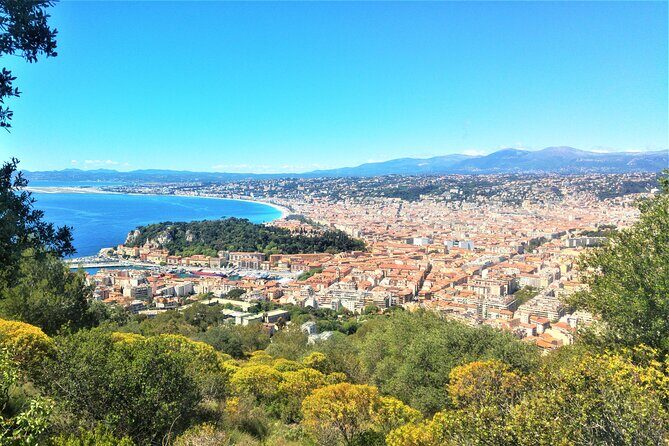 Nice Essentials Guided Electric Bike Tour - FAQ