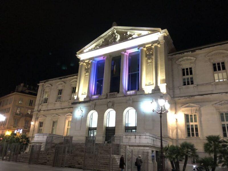 Nice: Evening Food and Wine Tour - A Detailed Look at the Nice Evening Food and Wine Tour