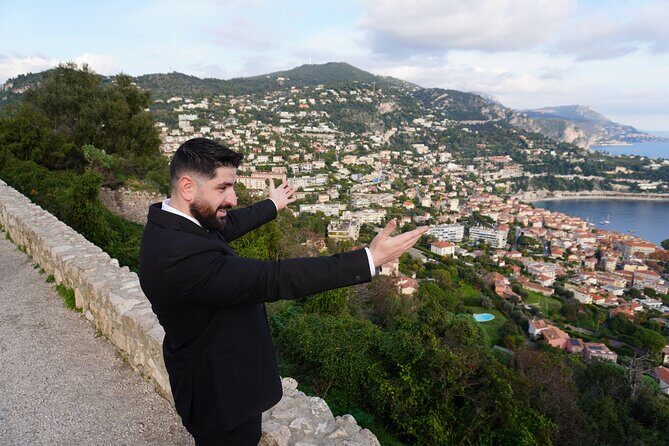 Nice, Eze, Monaco, and Monte Carlo Private Tour - FAQ