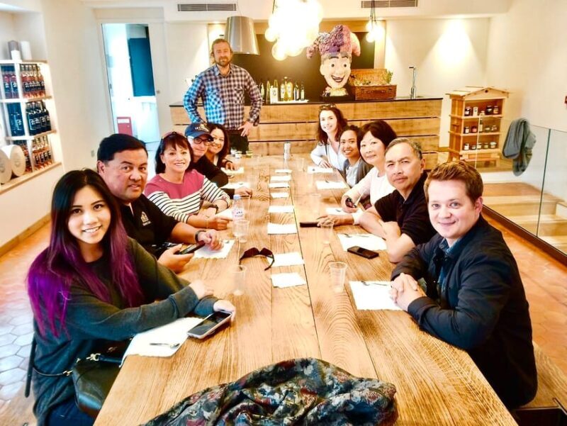 Nice: Food and Wine Old Town Guided Walking Tour - FAQ