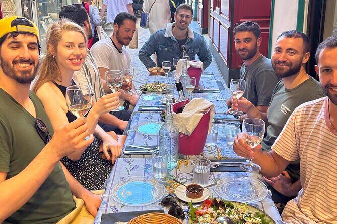 Nice Food Tour: Food Tastings & Local Wine Experience in Nice - Practical Details and What You Can Expect