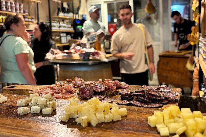 Nice Food Tour: Food Tastings & Local Wine Experience in Nice - Who Will Love This Tour?
