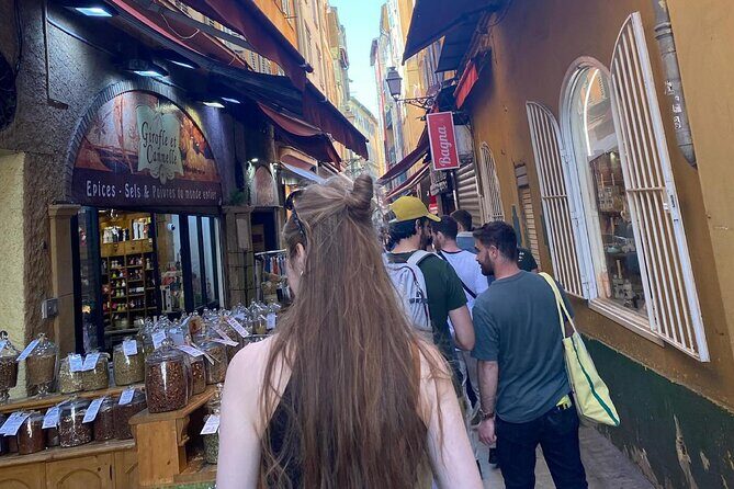 Nice Food Tour: Food Tastings & Local Wine Experience in Nice - The Sum Up