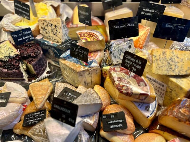 Nice: Food Tour of Old Town & Local Markets + 9 Tastings - Practical Details and Value