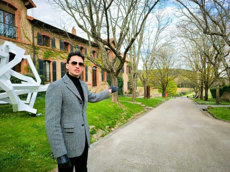 Nice: Full Day Trip Private Wine Tour (Cremat and more) - An In-Depth Look at the Private Wine Day Tour in Nice