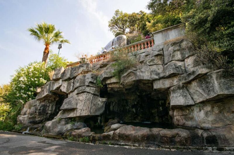 Nice: Gentle ride on a mini electric train with panoramic views - Who Will Enjoy This Tour?