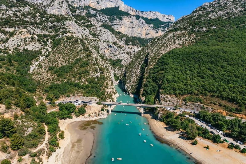 Nice: Gorges of Verdon and Fields of Lavender Tour - Final Thoughts