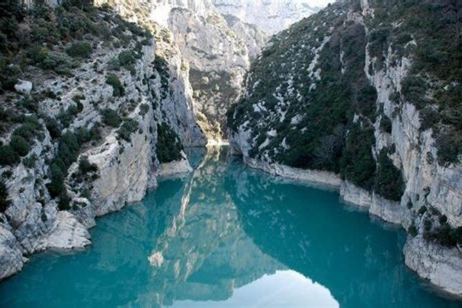Nice: Gorges of Verdon and Fields of Lavender Tour - Frequently Asked Questions
