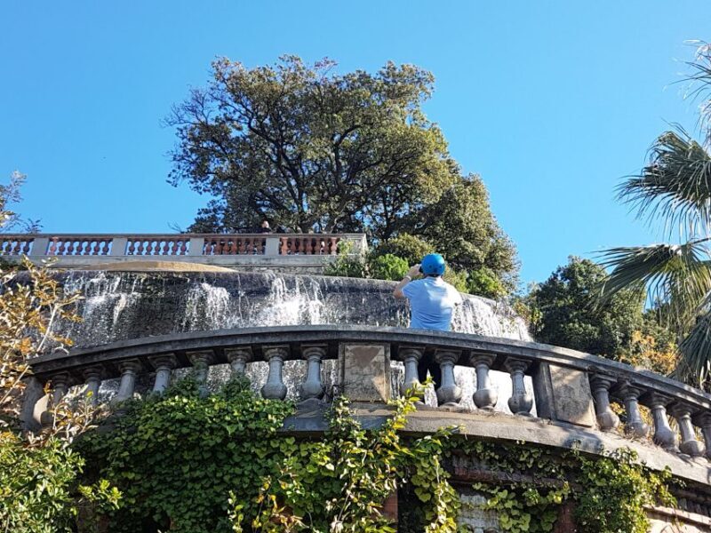 Nice: Grand Tour by Segway - Why This Tour Works Well