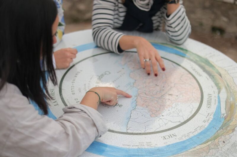 Nice: Half-Day Tour of Antibes and Cannes - Who Is This Tour Best For?