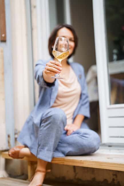 Nice: Introduction to Wine Tasting - What to Expect from This Wine Tasting Class