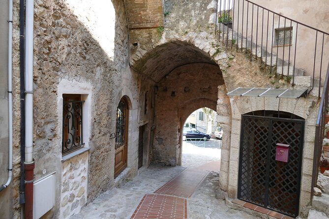 Nice: Italian Market, Eze, and Turbie Tour. - Final Thoughts on the Tour