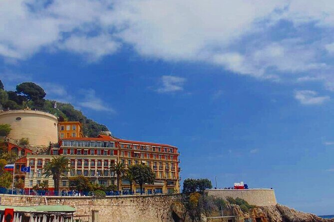 Nice Like a Local: Customized Private Tour - Why This Tour Offers Good Value