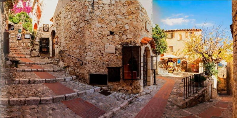 Nice: Monaco and Eze Day Trip with Perfume Workshop - Key Points