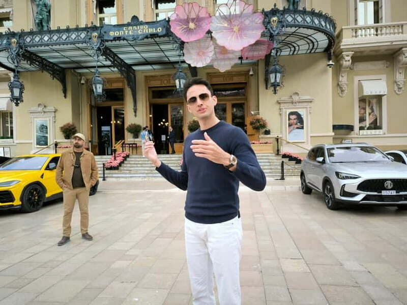 Nice: Monaco and Eze Day Trip with Perfume Workshop - Who Will Love This Trip