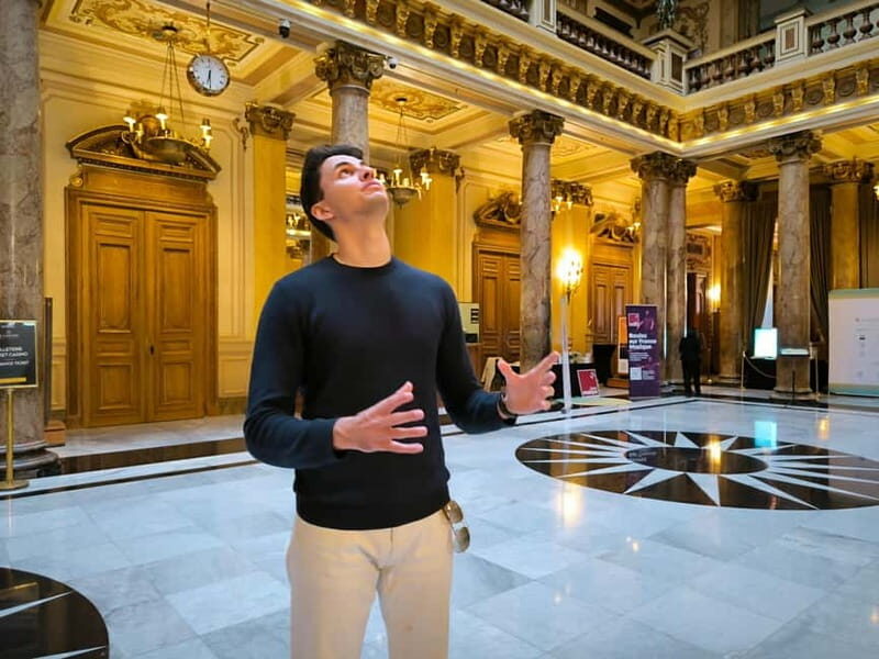 Nice: Monaco and Eze Day Trip with Perfume Workshop - FAQs