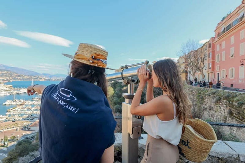 Nice: Monaco, Eze, Grasse, and Saint-Paul-de-Vence Day Trip - Discovering Eze: Medieval Charm and Fragonard Perfume