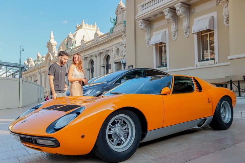 Nice: Monaco, Eze, Grasse, and Saint-Paul-de-Vence Day Trip - Practical Details and What to Expect