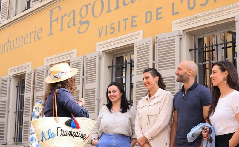 Nice: Monaco, Eze, Grasse, and Saint-Paul-de-Vence Day Trip - The Sum Up