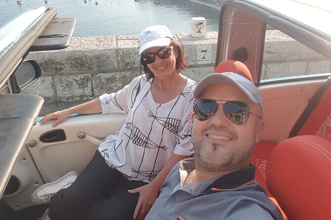 Nice-Monaco-Eze-Nice in 4 seats electric convertible you drive - Potential Drawbacks & Considerations